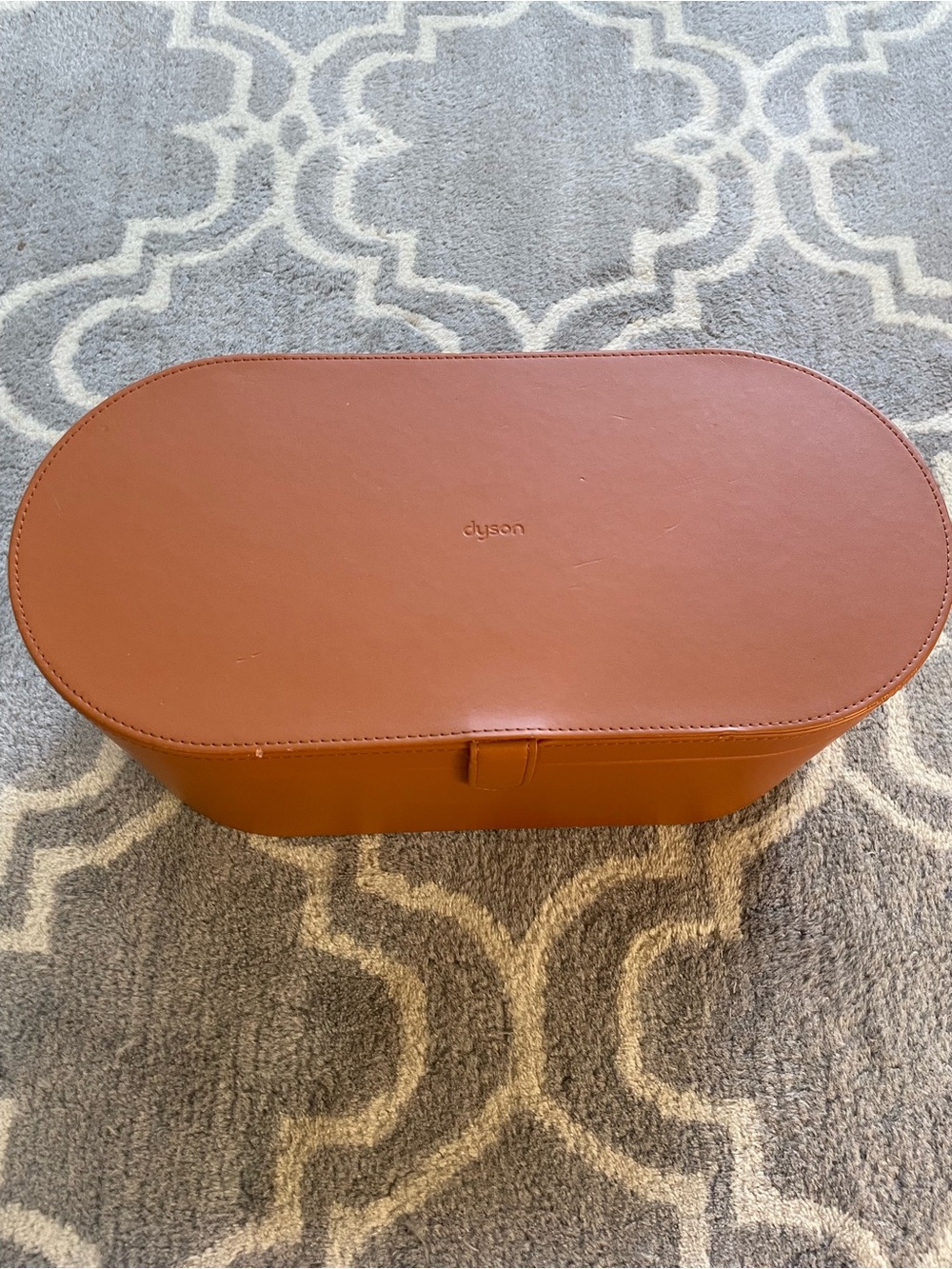 Dyson Airwrap Case